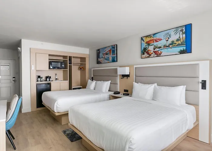 Ocean Sky Hotel & Resort
