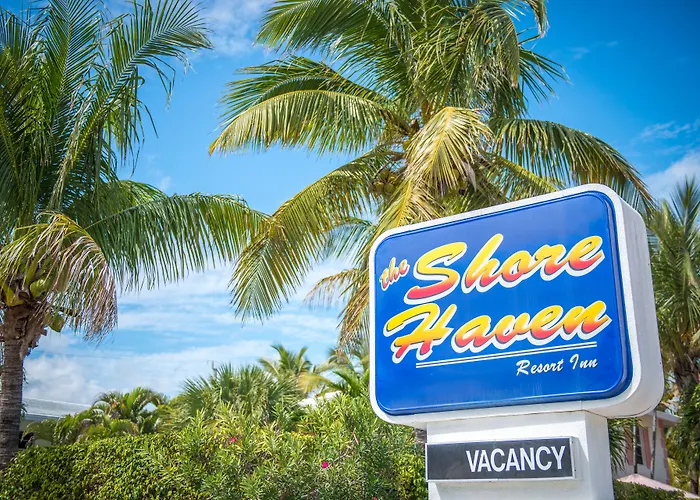 Shore Haven Resort Inn